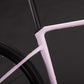 CUBE NUROAD EX GRAVEL BIKE 2027 BUBBLEGUM 'N' BLACK