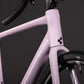 CUBE NUROAD EX GRAVEL BIKE 2027 BUBBLEGUM 'N' BLACK