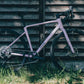 CUBE NUROAD EX GRAVEL BIKE 2027 BUBBLEGUM 'N' BLACK