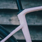 CUBE NUROAD EX GRAVEL BIKE 2027 BUBBLEGUM 'N' BLACK