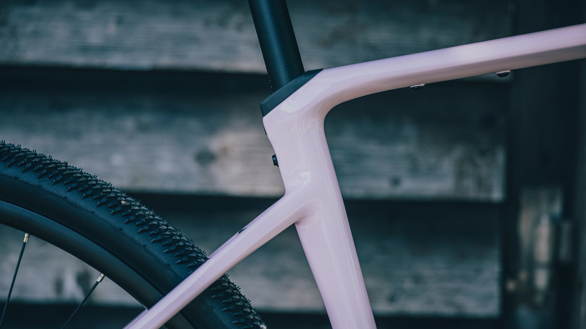 CUBE NUROAD EX GRAVEL BIKE 2027 BUBBLEGUM 'N' BLACK