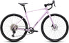 CUBE NUROAD EX GRAVEL BIKE 2027 BUBBLEGUM 'N' BLACK