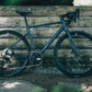 CUBE NUROAD RACE GRAVEL BIKE 2027 INKGREY 'N' GREY