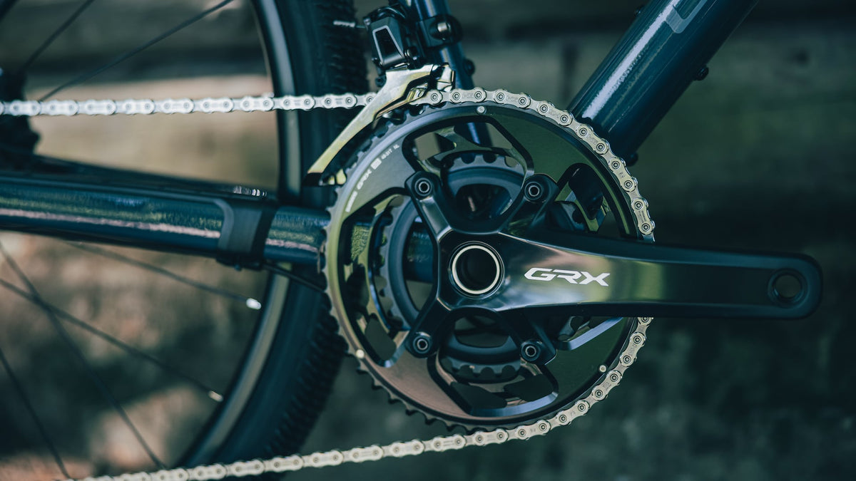 CUBE NUROAD RACE GRAVEL BIKE 2027 INKGREY 'N' GREY
