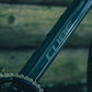 CUBE NUROAD RACE GRAVEL BIKE 2027 INKGREY 'N' GREY