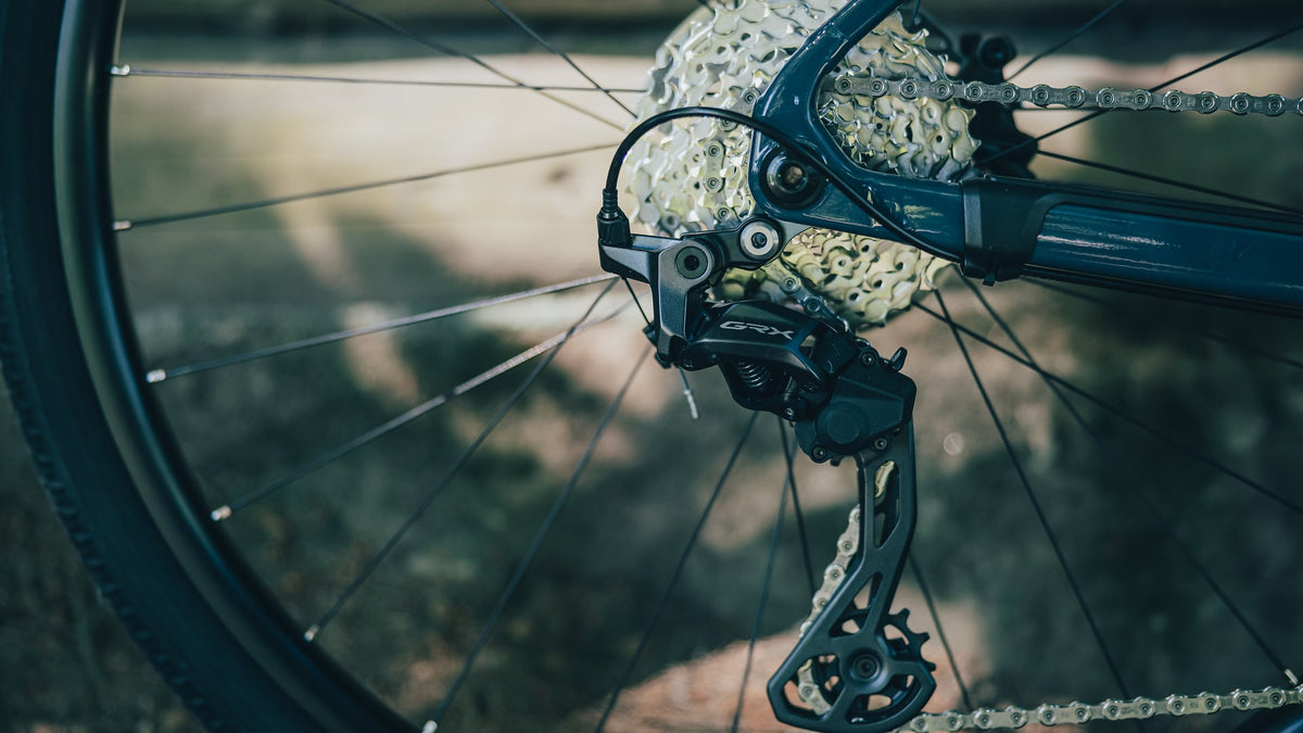 CUBE NUROAD RACE GRAVEL BIKE 2027 INKGREY 'N' GREY
