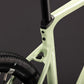 CUBE NUROAD RACE GRAVEL BIKE 2027 LINDGREEN 'N' MATCHA