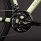 CUBE NUROAD RACE GRAVEL BIKE 2027 LINDGREEN 'N' MATCHA