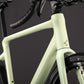 CUBE NUROAD RACE GRAVEL BIKE 2027 LINDGREEN 'N' MATCHA