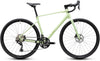 CUBE NUROAD RACE GRAVEL BIKE 2027 LINDGREEN 'N' MATCHA