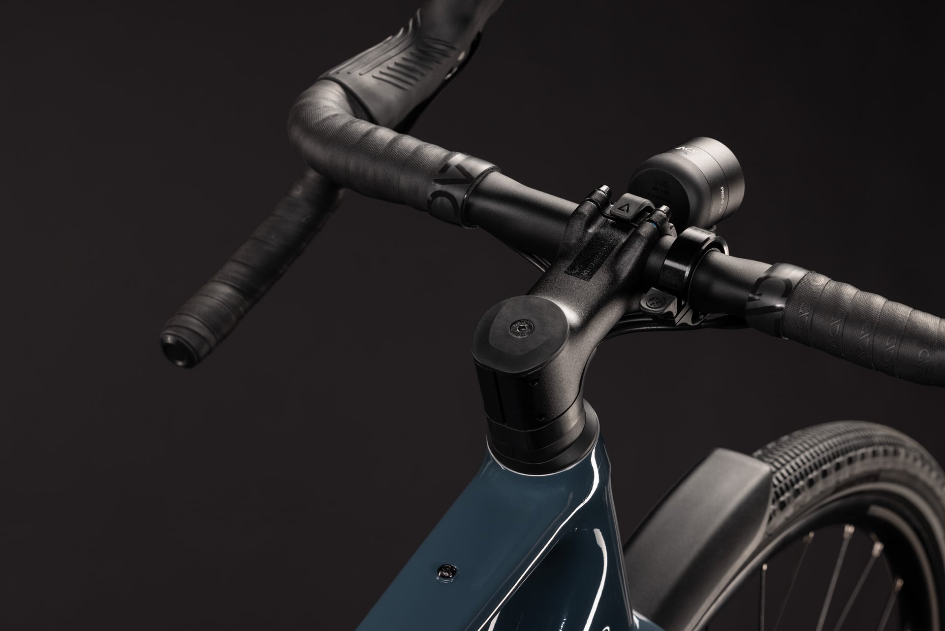 CUBE NUROAD RACE FE GRAVEL BIKE 2027 INKGREY 'N' GREY