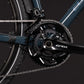 CUBE NUROAD RACE FE GRAVEL BIKE 2027 INKGREY 'N' GREY