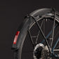 CUBE NUROAD RACE FE GRAVEL BIKE 2027 INKGREY 'N' GREY