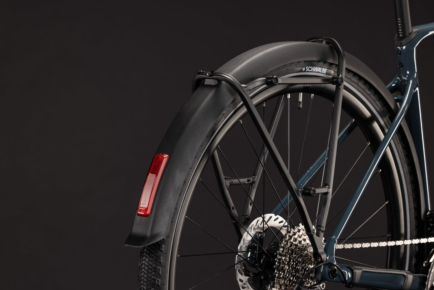 CUBE NUROAD RACE FE GRAVEL BIKE 2027 INKGREY 'N' GREY