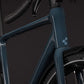 CUBE NUROAD RACE FE GRAVEL BIKE 2027 INKGREY 'N' GREY