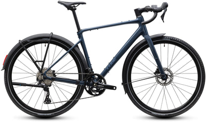 CUBE NUROAD RACE FE GRAVEL BIKE 2027 INKGREY 'N' GREY