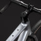 CUBE NUROAD SLX GRAVEL BIKE 2027 SPACESHIP 'N' CMYK