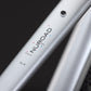 CUBE NUROAD SLX GRAVEL BIKE 2027 SPACESHIP 'N' CMYK