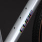 CUBE NUROAD SLX GRAVEL BIKE 2027 SPACESHIP 'N' CMYK