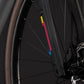 CUBE NUROAD SLX GRAVEL BIKE 2027 SPACESHIP 'N' CMYK