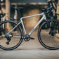 CUBE NUROAD SLX GRAVEL BIKE 2027 SPACESHIP 'N' CMYK