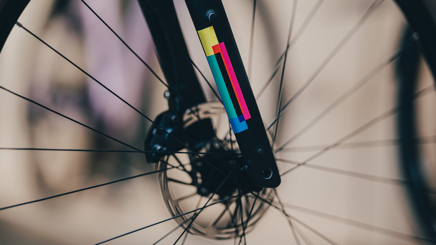 CUBE NUROAD SLX GRAVEL BIKE 2027 SPACESHIP 'N' CMYK