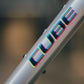 CUBE NUROAD SLX GRAVEL BIKE 2027 SPACESHIP 'N' CMYK