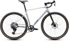 CUBE NUROAD SLX GRAVEL BIKE 2027 SPACESHIP 'N' CMYK