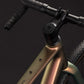 CUBE NUROAD SLX GRAVEL BIKE 2027 AUTUMN 'N' BLACK