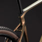 CUBE NUROAD SLX GRAVEL BIKE 2027 AUTUMN 'N' BLACK