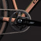 CUBE NUROAD SLX GRAVEL BIKE 2027 AUTUMN 'N' BLACK