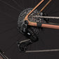 CUBE NUROAD SLX GRAVEL BIKE 2027 AUTUMN 'N' BLACK