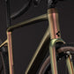CUBE NUROAD SLX GRAVEL BIKE 2027 AUTUMN 'N' BLACK