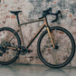 CUBE NUROAD SLX GRAVEL BIKE 2027 AUTUMN 'N' BLACK