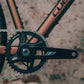 CUBE NUROAD SLX GRAVEL BIKE 2027 AUTUMN 'N' BLACK