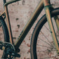 CUBE NUROAD SLX GRAVEL BIKE 2027 AUTUMN 'N' BLACK