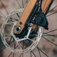 CUBE NUROAD SLX GRAVEL BIKE 2027 AUTUMN 'N' BLACK