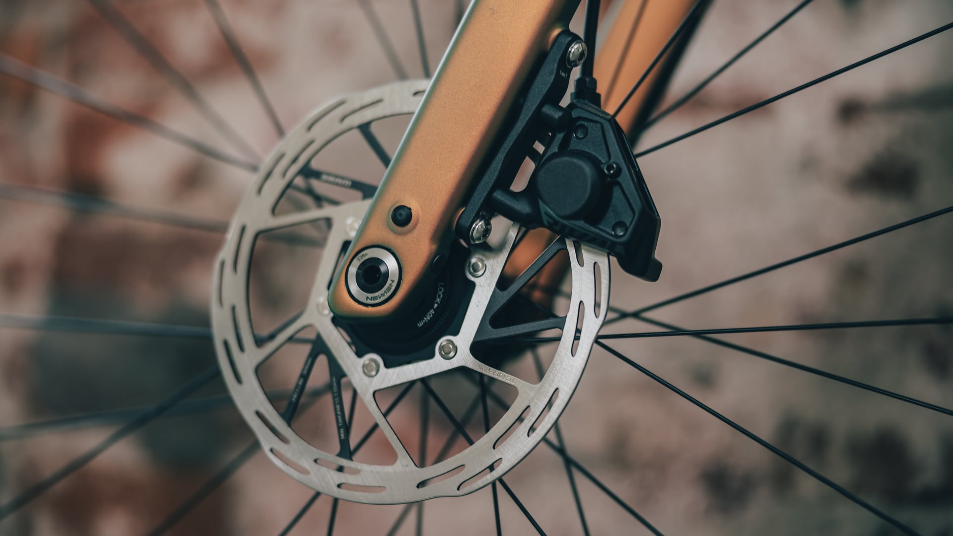 CUBE NUROAD SLX GRAVEL BIKE 2027 AUTUMN 'N' BLACK