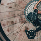 CUBE NUROAD SLX GRAVEL BIKE 2027 AUTUMN 'N' BLACK