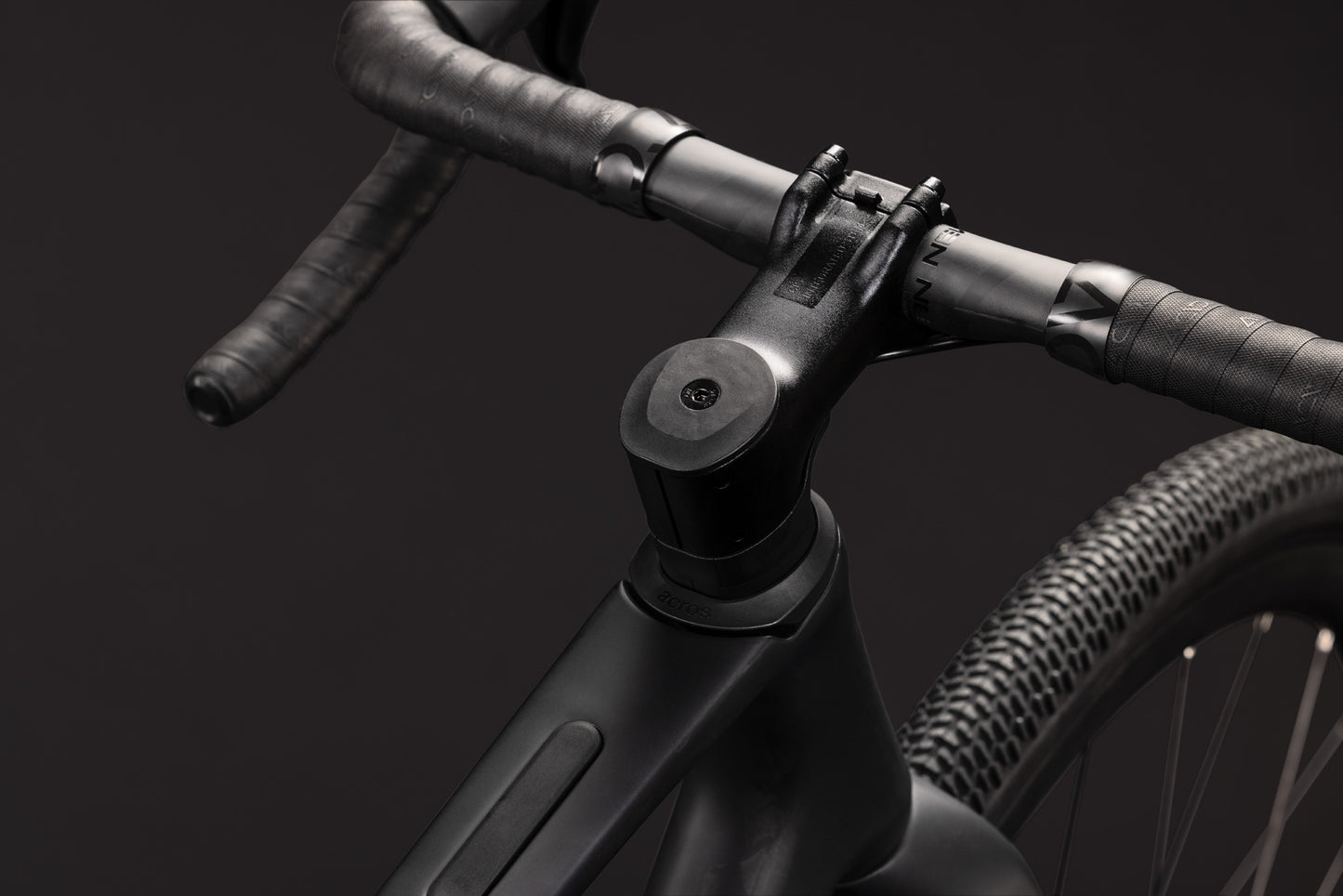 CUBE NUROAD C:62 ONE GRAVEL BIKE 2027 CARBON 'N' SHIFTVERDE