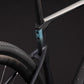 CUBE NUROAD C:62 ONE GRAVEL BIKE 2027 CARBON 'N' SHIFTVERDE