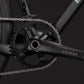 CUBE NUROAD C:62 ONE GRAVEL BIKE 2027 CARBON 'N' SHIFTVERDE