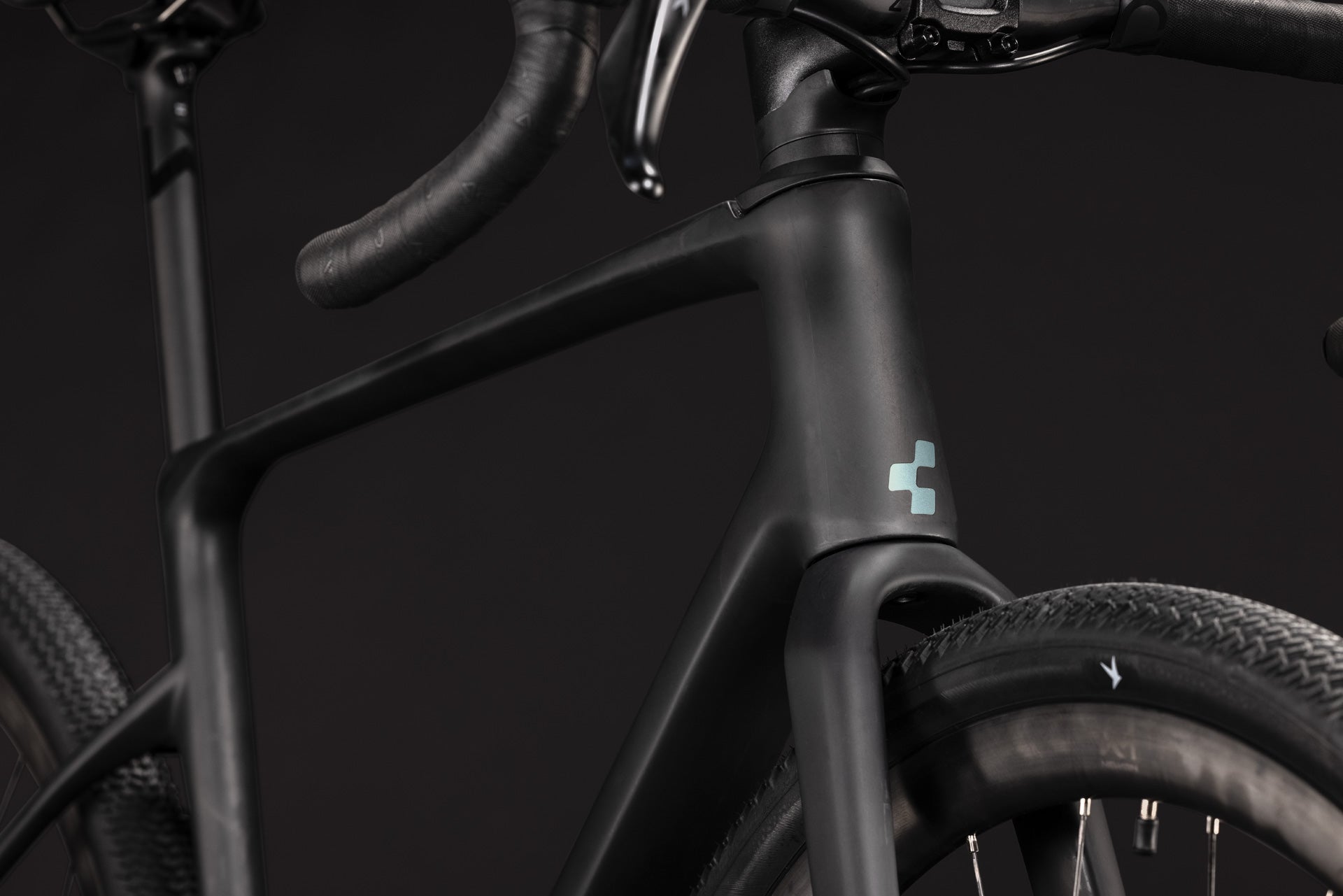 CUBE NUROAD C:62 ONE GRAVEL BIKE 2027 CARBON 'N' SHIFTVERDE