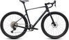 CUBE NUROAD C:62 ONE GRAVEL BIKE 2027 CARBON 'N' SHIFTVERDE