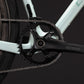 CUBE NUROAD C:62 ONE GRAVEL BIKE 2027 HINTOFMINT 'N' GREEN