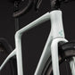 CUBE NUROAD C:62 ONE GRAVEL BIKE 2027 HINTOFMINT 'N' GREEN