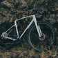 CUBE NUROAD C:62 ONE GRAVEL BIKE 2027 HINTOFMINT 'N' GREEN
