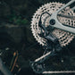 CUBE NUROAD C:62 ONE GRAVEL BIKE 2027 HINTOFMINT 'N' GREEN
