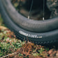 CUBE NUROAD C:62 ONE GRAVEL BIKE 2027 HINTOFMINT 'N' GREEN