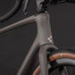 CUBE NUROAD C:62 PRO GRAVEL BIKE 2027 CEDAR 'N' STONE